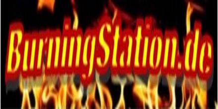 Burning Station