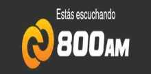 Cadena 800 SOY