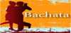 Logo for Calm Radio Bachata