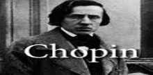 Calm Radio Chopin