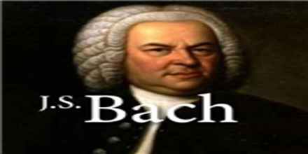 Calm Radio JS Bach