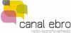 Logo for Canal Ebro Radio