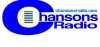 Logo for Chansons Radio