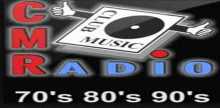 Club Music Radio 70s 80s 90s