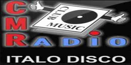 Club Music Radio Italo Disco