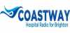 Logo for Coastway Hospital Radio