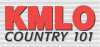Logo for Country 101