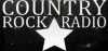 Logo for Country Rock Radio