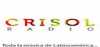 Logo for Crisol Radio