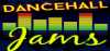 Logo for Dancehall Jams