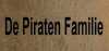 Logo for De Piraten Familie