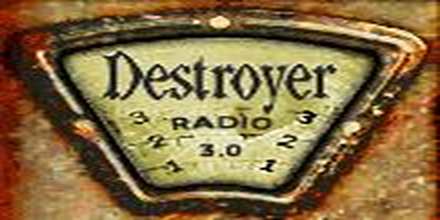 Destroyer Radio