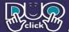 Logo for Duo Click Radio