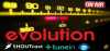 Logo for Evolution Hits Radio