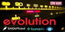 Evolution Hits Radio