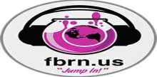 FBRN Purple Bowl