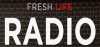 Logo for Fresh Life Radio