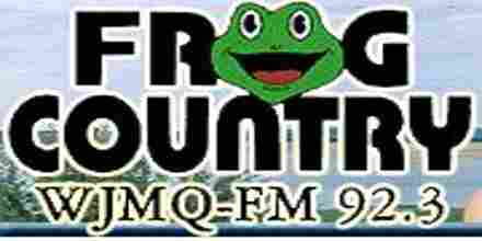 Frog Country 92.3