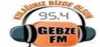 Logo for Gebze FM