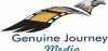 Logo for Genuine Journey Media