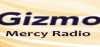 Logo for Gizmo Mercy Radio