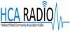 Logo for HCA Radio