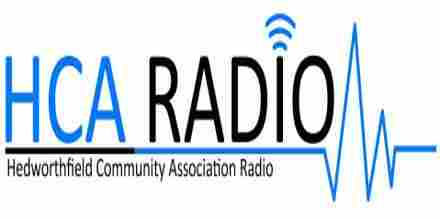 HCA Radio