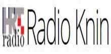 HRT Radio Knin