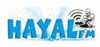 Logo for Hayal FM