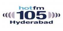 FM caliente 105 Hyderabad