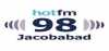 Hot FM 98 Jacobabad