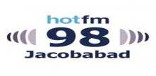 FM caliente 98 Jacobabad