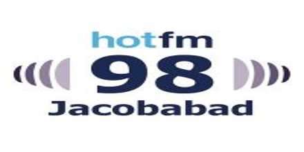 Hot FM 98 Jacobabad