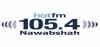 Hot FM 105.4 Nawabshah
