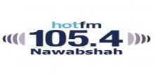 FM caliente 105.4 Nawabshah
