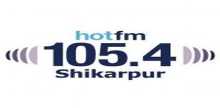 FM caliente 105.4 Shikarpur