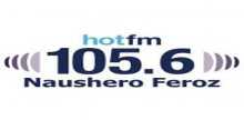 FM caliente 105.6 Nushehro Feroz