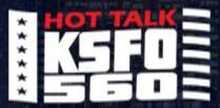 Hot Talk KSFO 560
