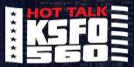 Hot Talk KSFO 560