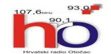 Hrvatski Radio Otocac