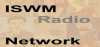 Logo for ISWM Radio Network