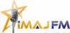 Logo for Imaj FM