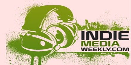 Indie Media Weekly Radio