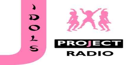 J Idols Project Radio