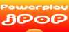 Logo for J Pop Powerplay