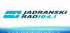Logo for Jadranski Radio 104.1