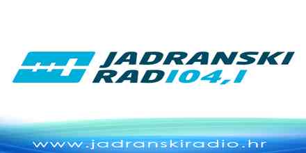 Jadranski Radio 104.1