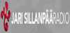 Logo for Jari Sillanpaa Radio