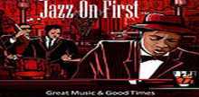 Jazz On First Radio Avenue