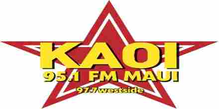 KAOI FM